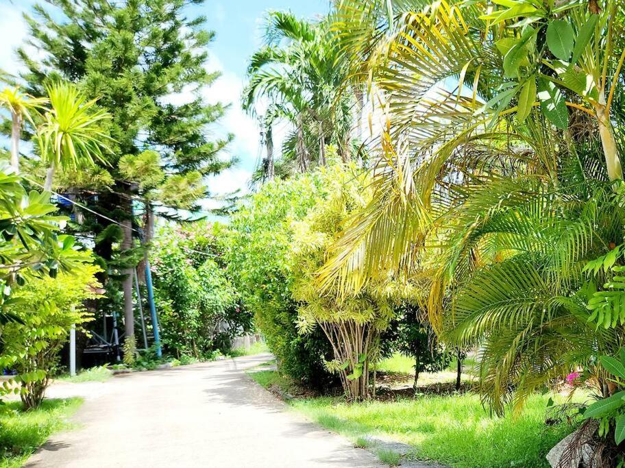 Village Beach Villa II Patong Exteriér fotografie